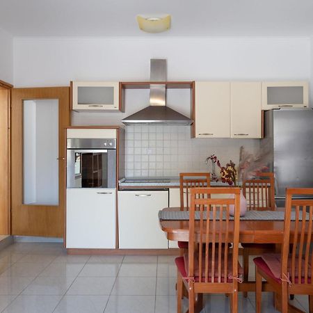Apartments K & N Prižba Dış mekan fotoğraf