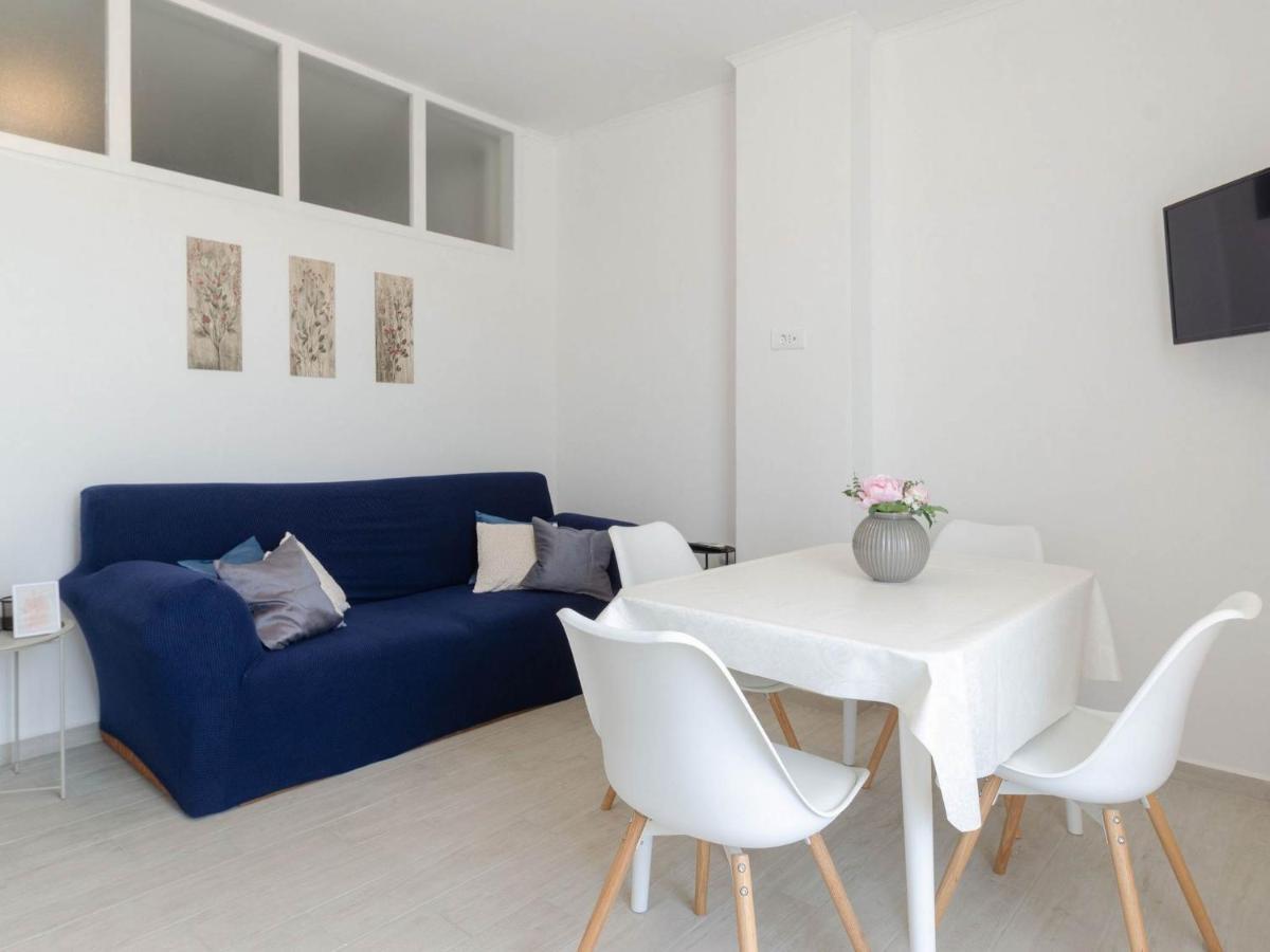 Apartments K & N Prižba Dış mekan fotoğraf